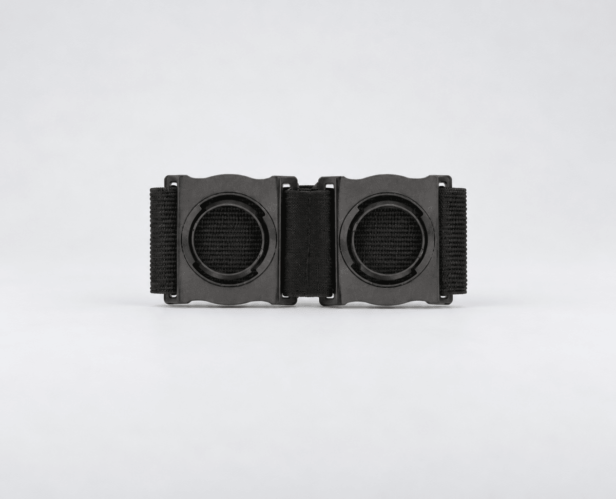Aalok Band Double Type