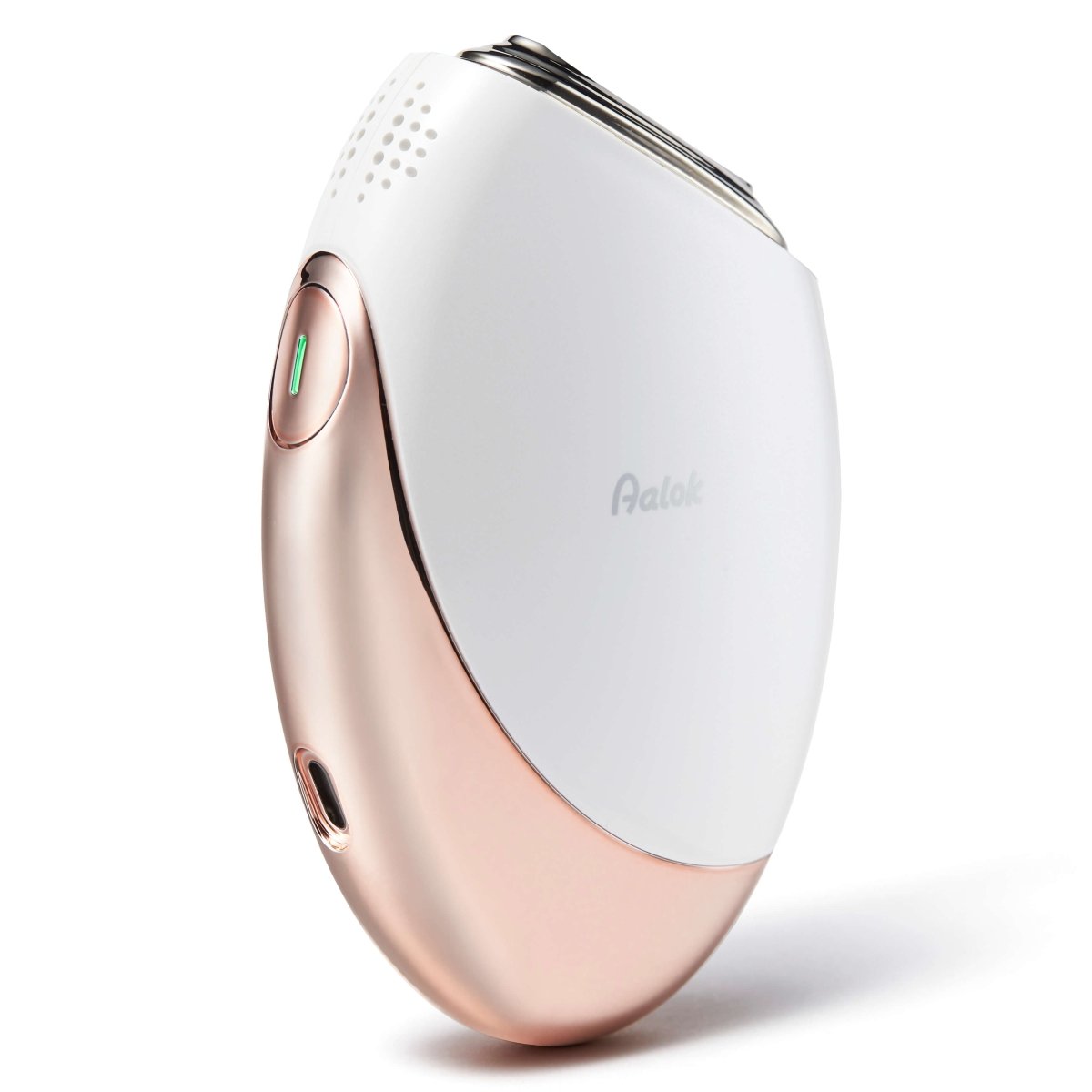 AAlok FITSERA with brand logo on a white background