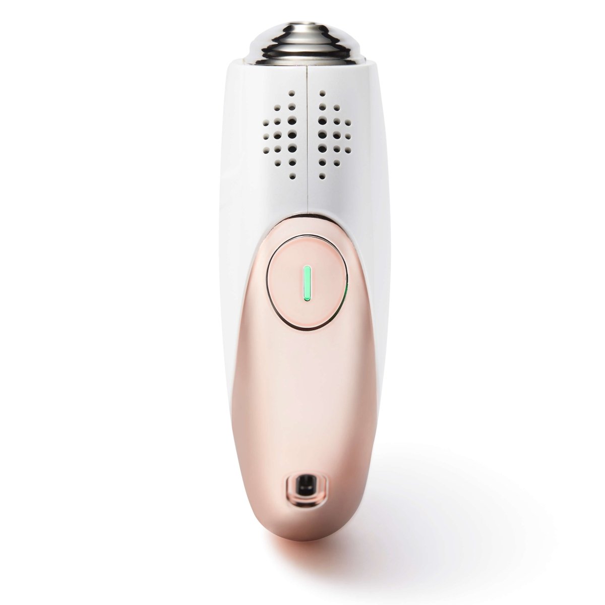 Powered Aalok FITSERA on a white background