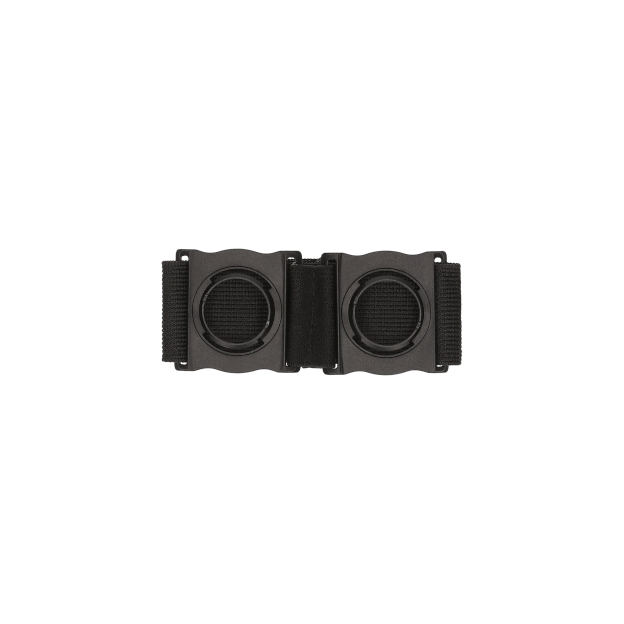 Small Aalok Band Double Type