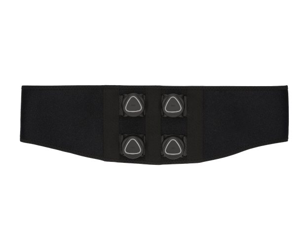 Aalok Band Quad Type with Aalok Patches