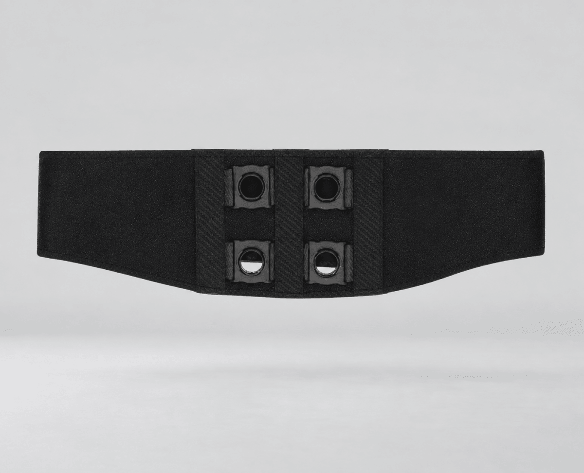 Aalok Band Quad Type
