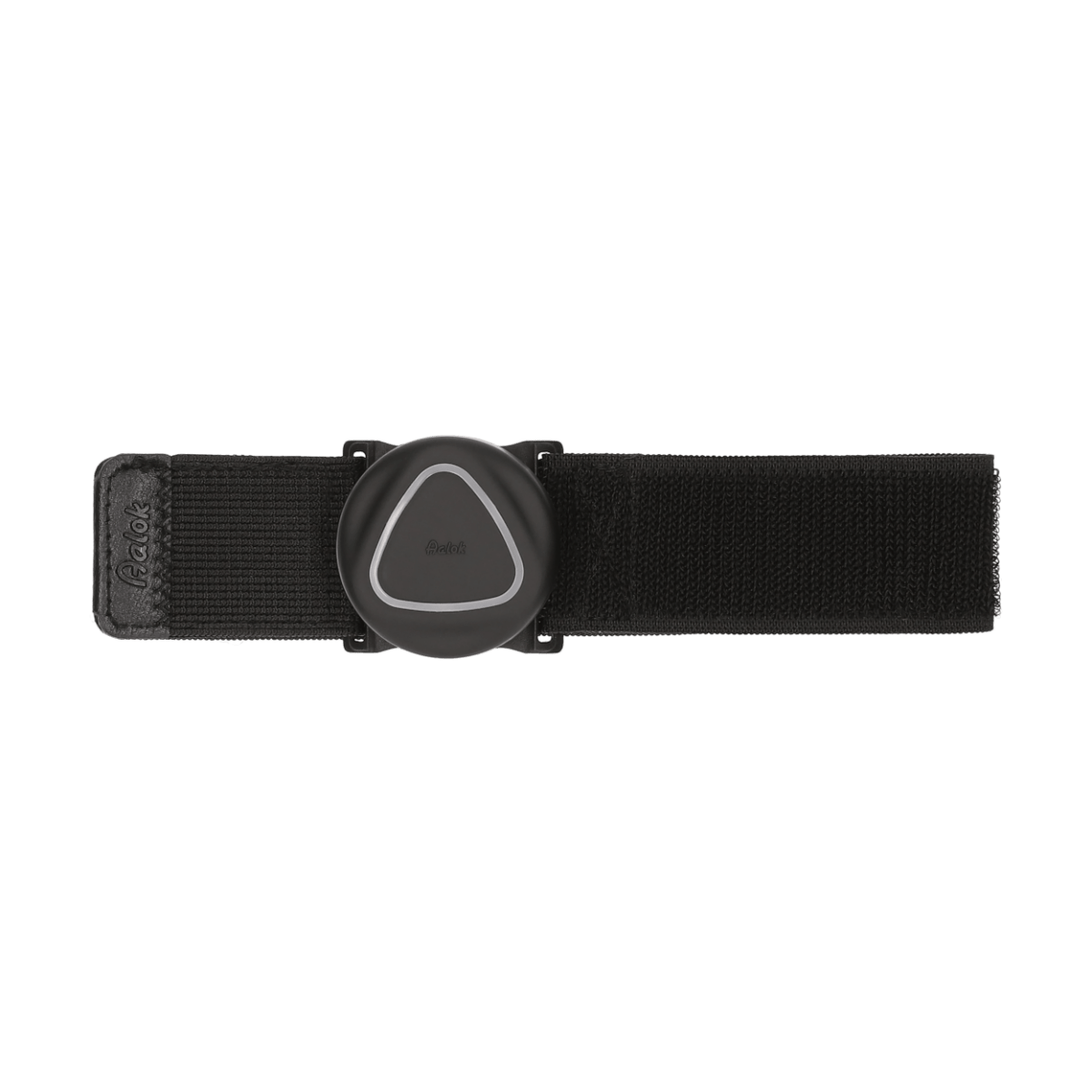 Large Aalok Band Single Type equipped with Aalok Patch