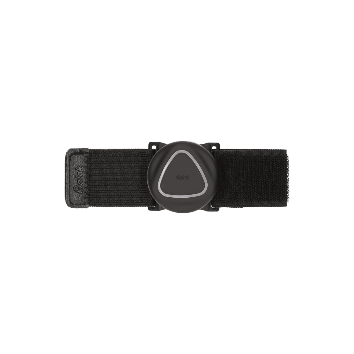 Medium Aalok Band Single Type with Aalok Patch