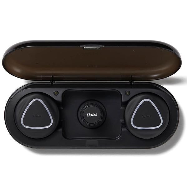 Aalok Patch Double on a white background