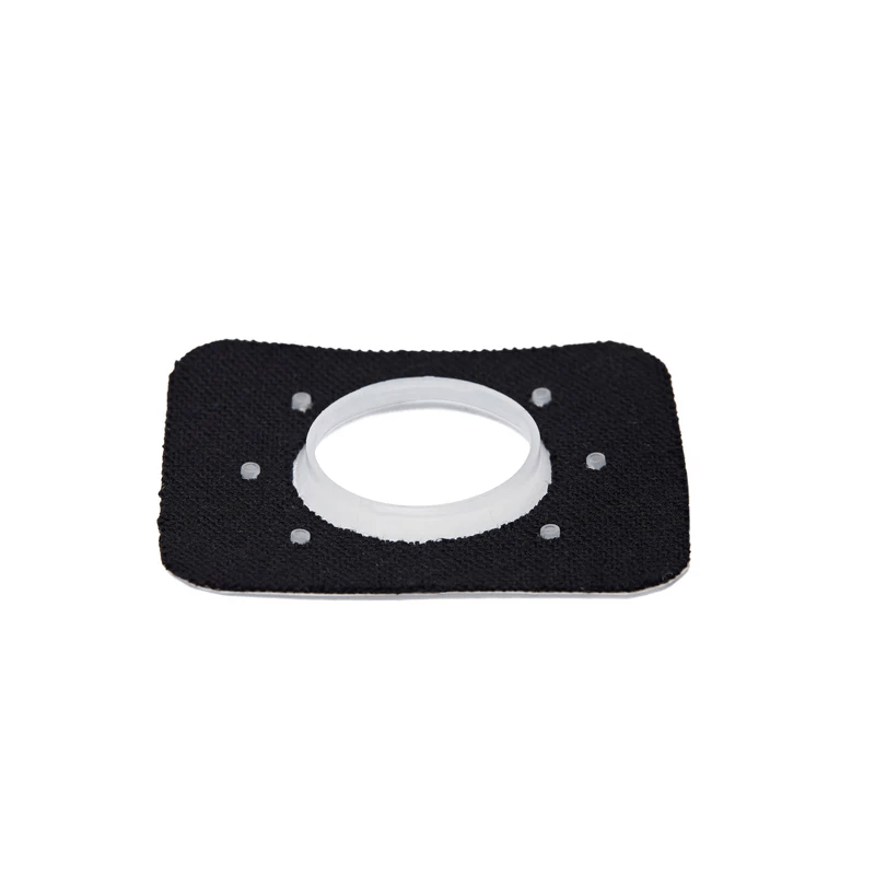 Aalok Refill Patch with a central circular cutout on a white background