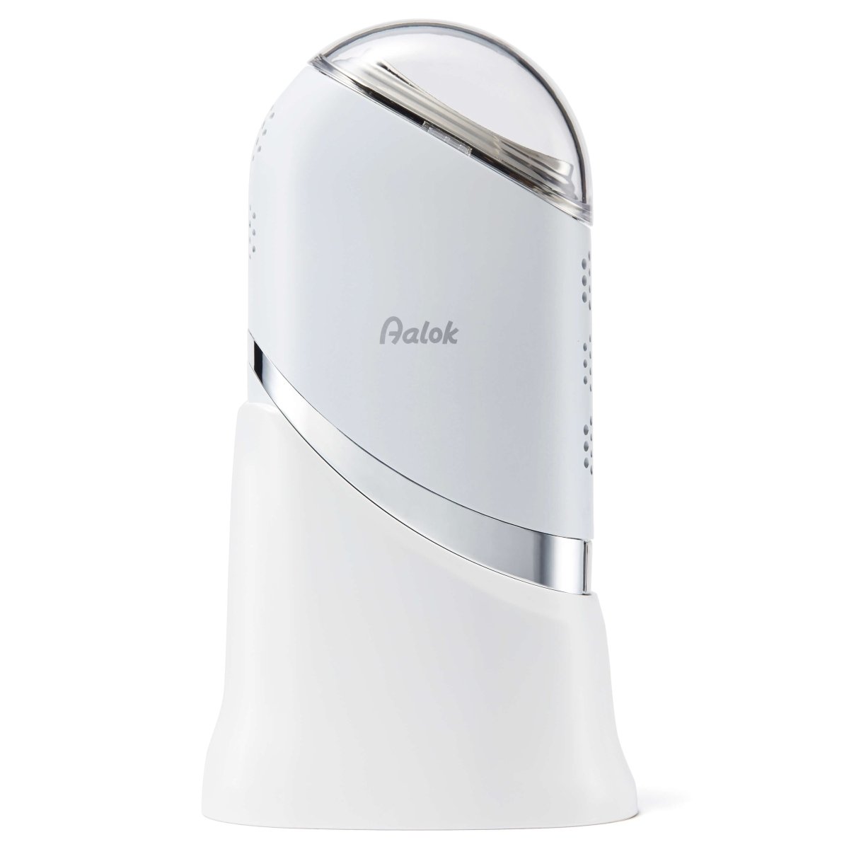 Snowfit with 'Aalok' branding on a white background